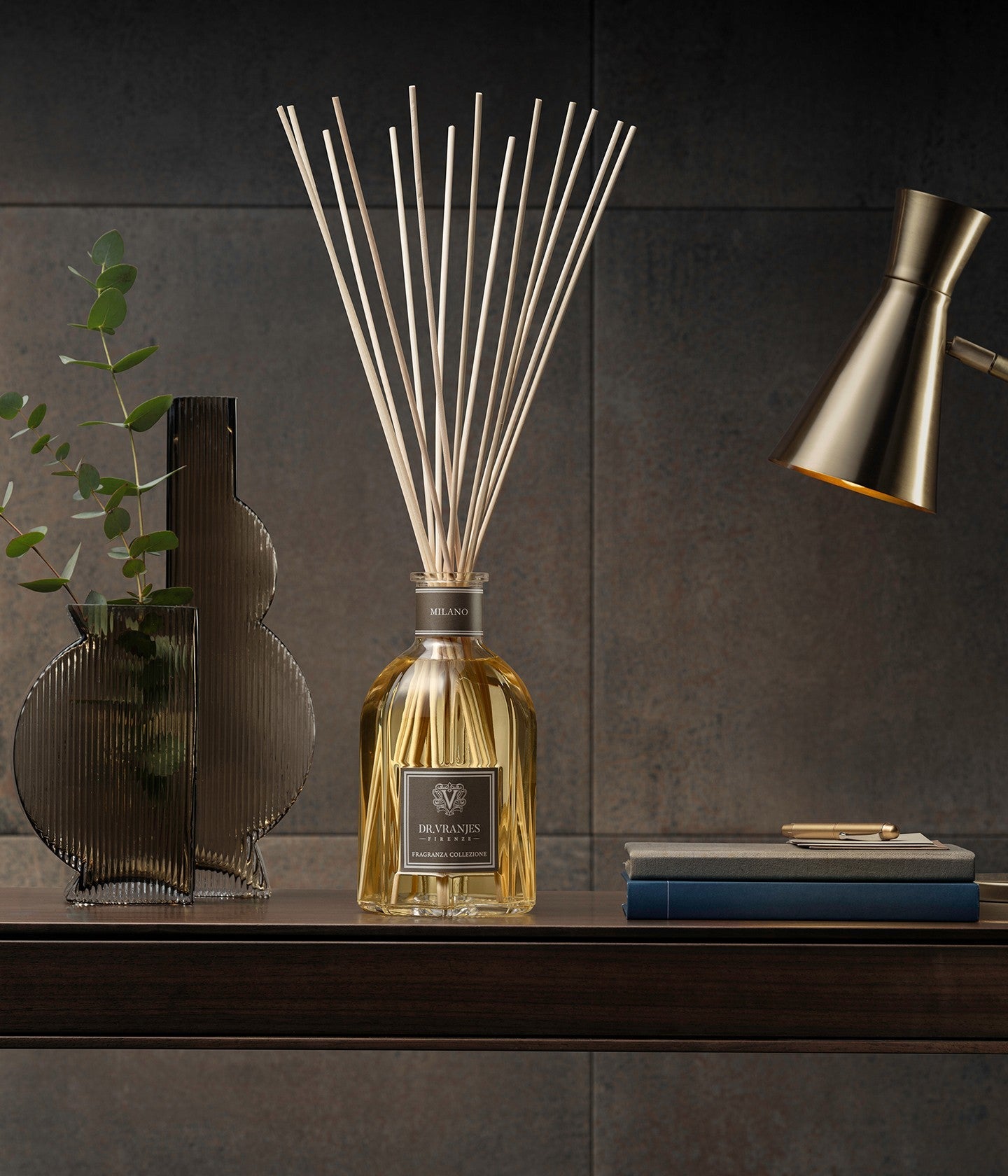 Diffusor Milano