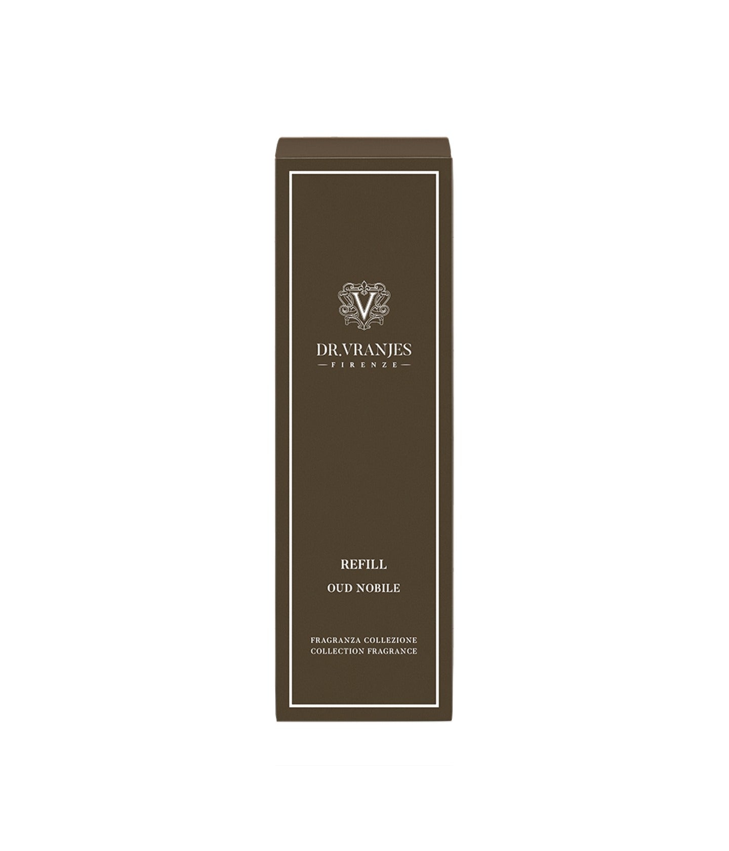 Diffusor Oud Nobile Refill
