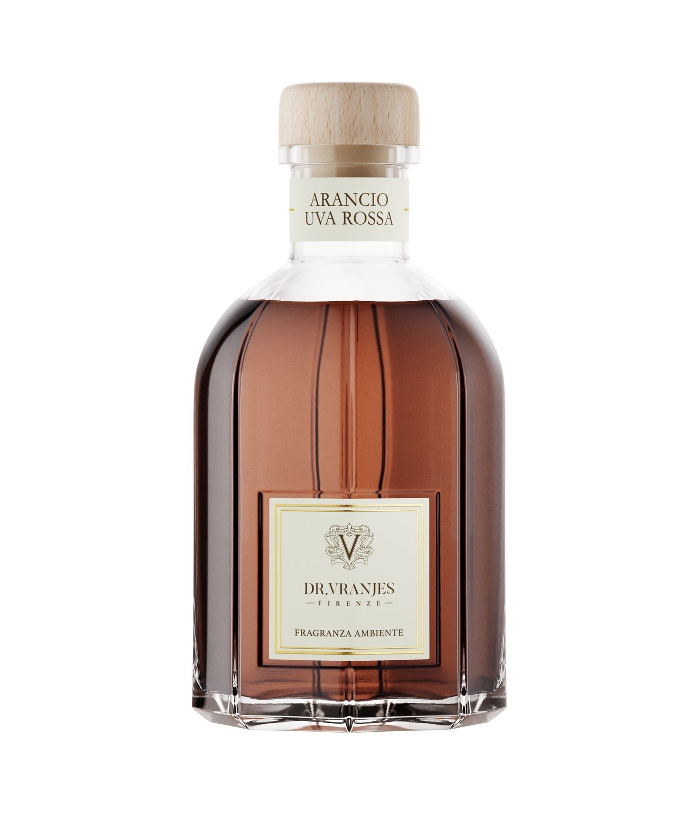 Diffusor Arancio Uva Rossa