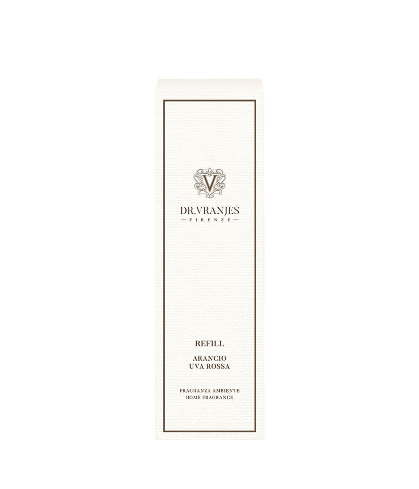 Diffusor Arancio Uva Rossa Refill