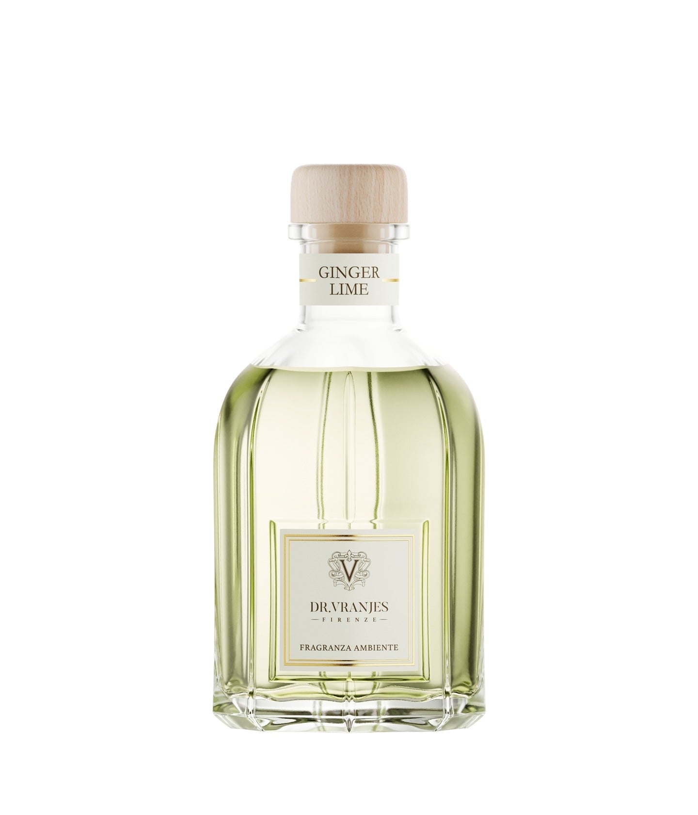 Diffusor Ginger Lime