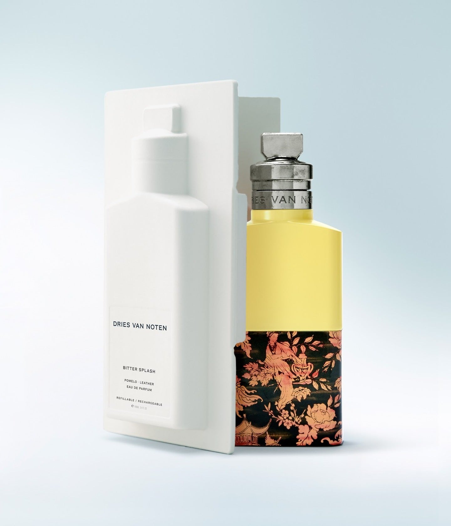 Eau de Parfum Bitter Splash
