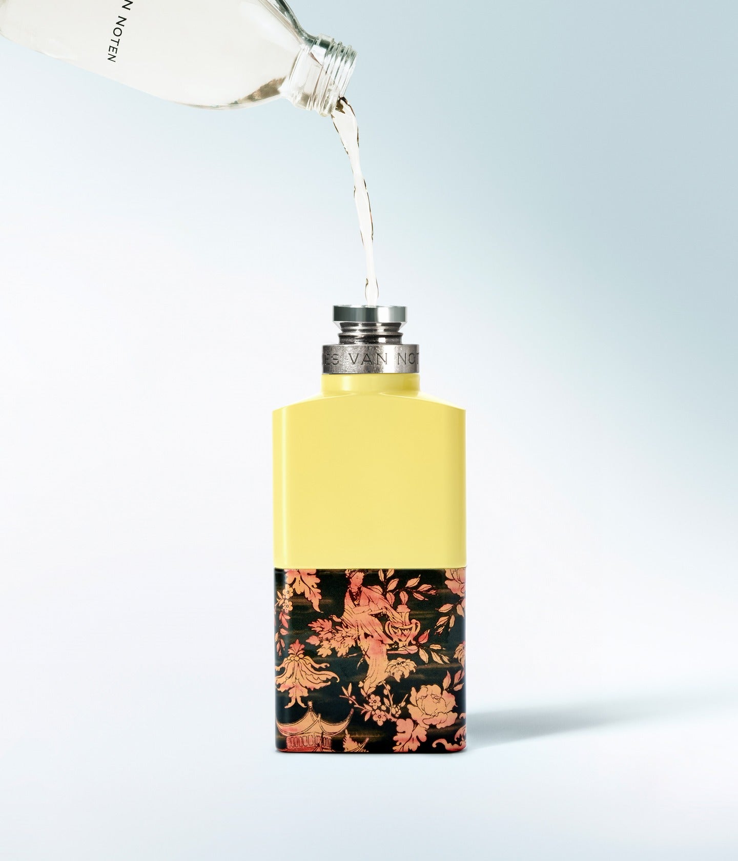 Eau de Parfum Bitter Splash