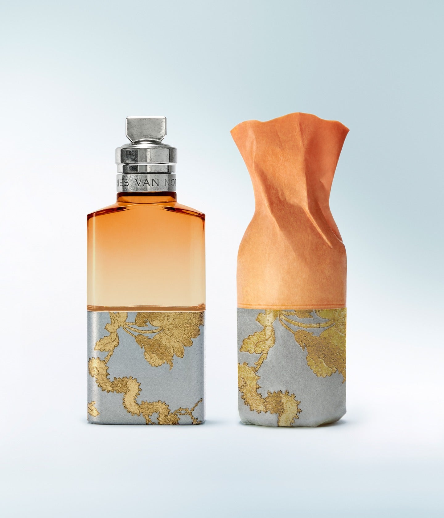 Eau de Parfum Camomille Satin