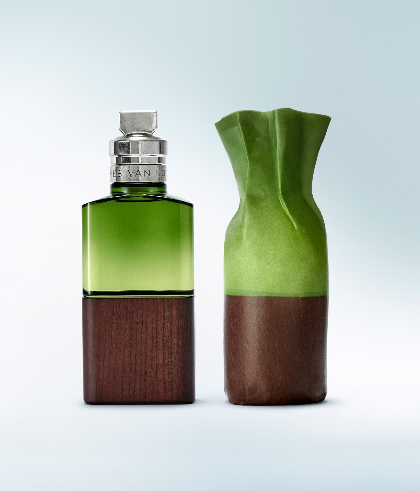 Eau de Parfum Cannabis Patchouli