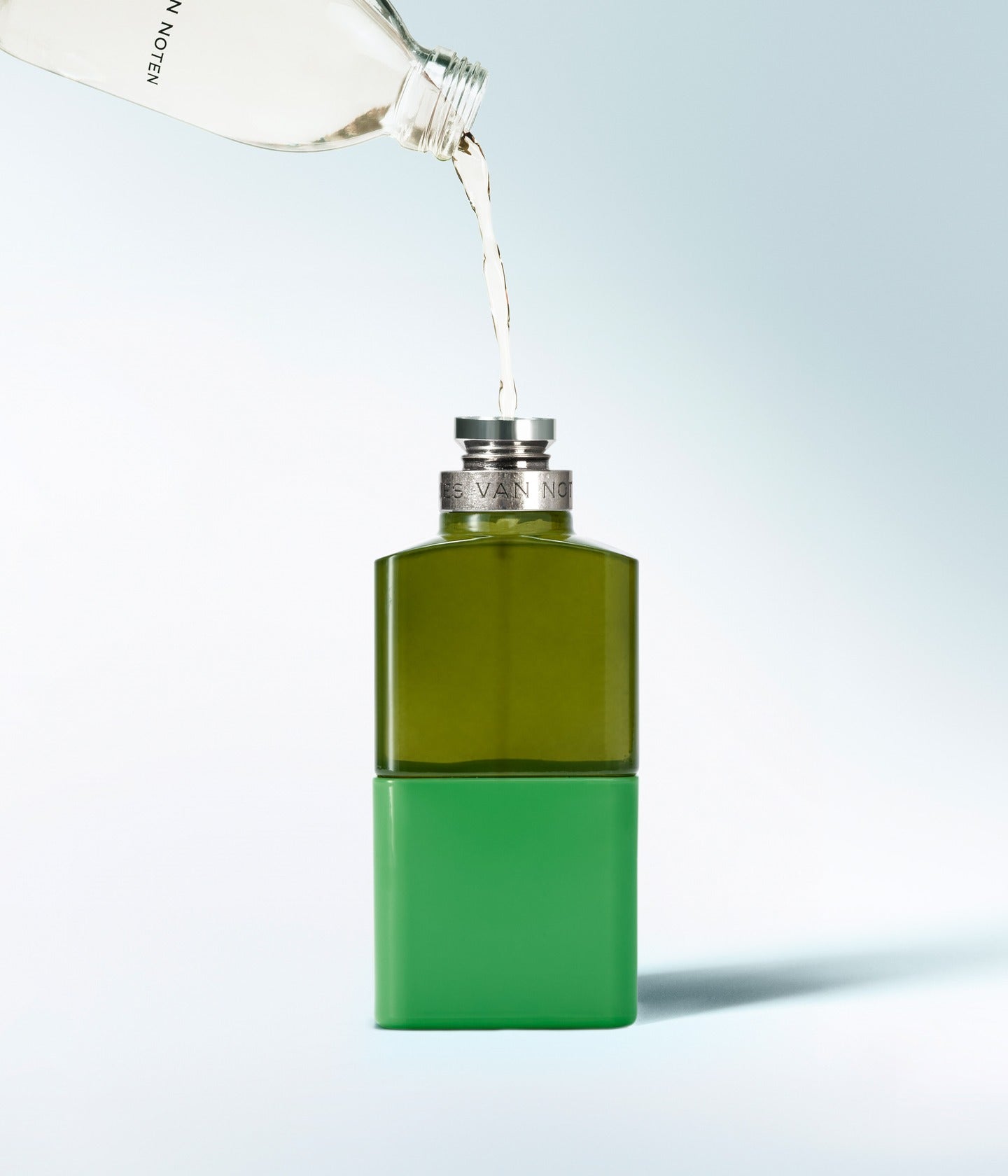 Eau de Parfum Crazy Basil