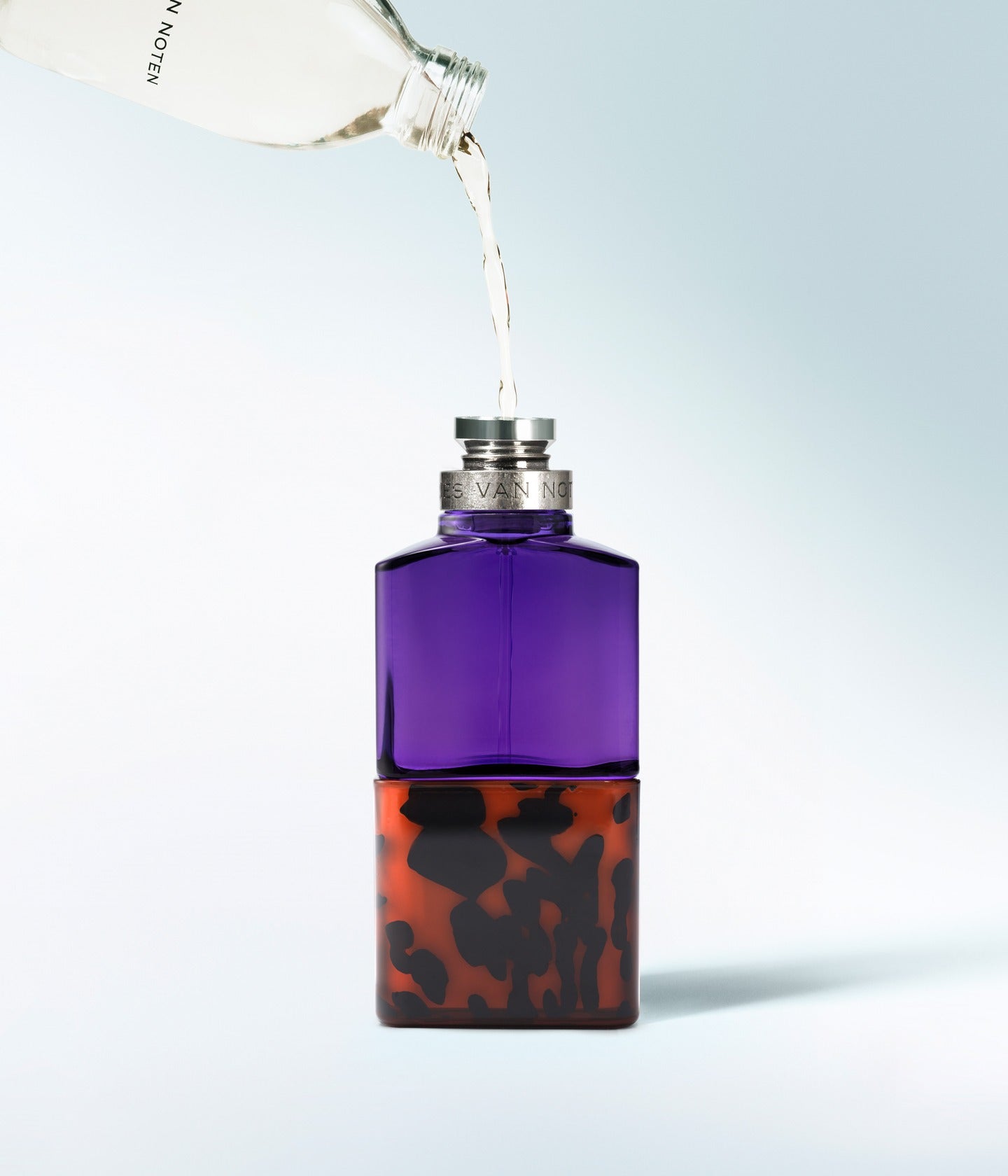 Eau de Parfum Fleur du Mal