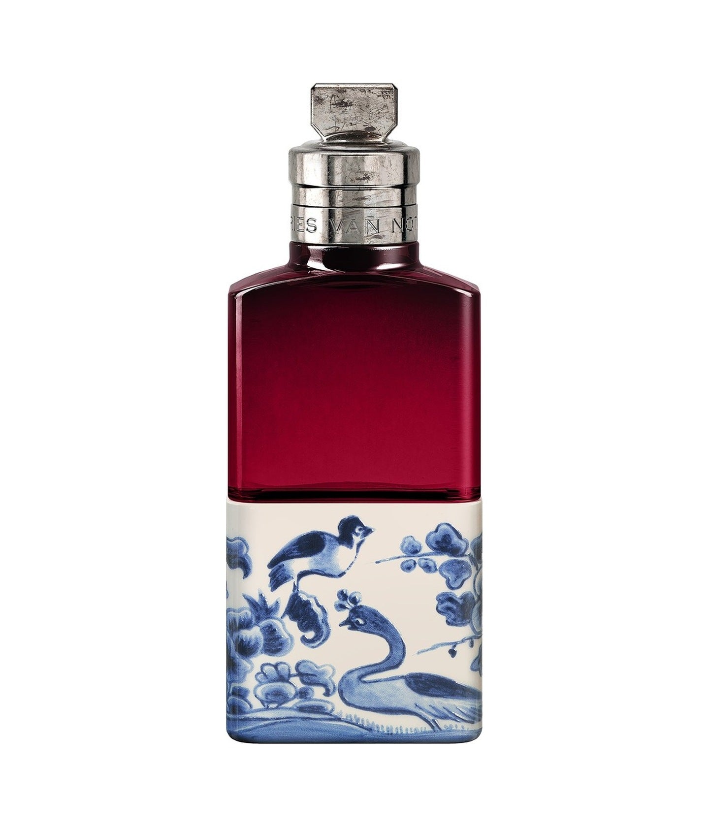 Eau de Parfum Soie Malaquais
