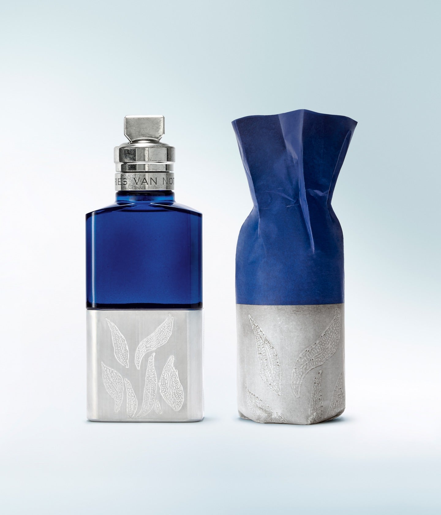Eau de Parfum Voodoo Chile