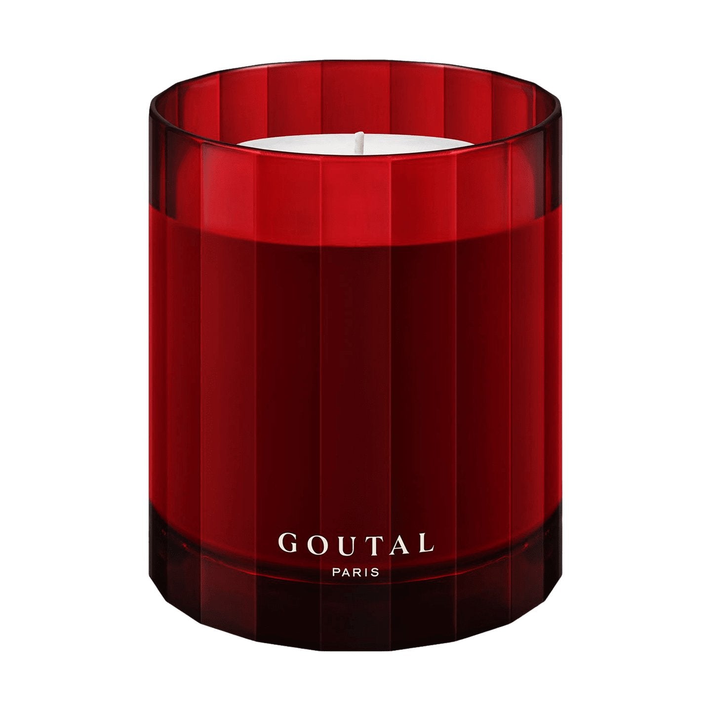 Scented Candle Ambre et Volupté