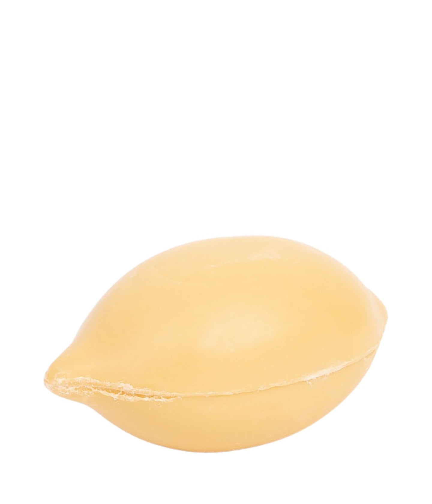 Lemon Soap