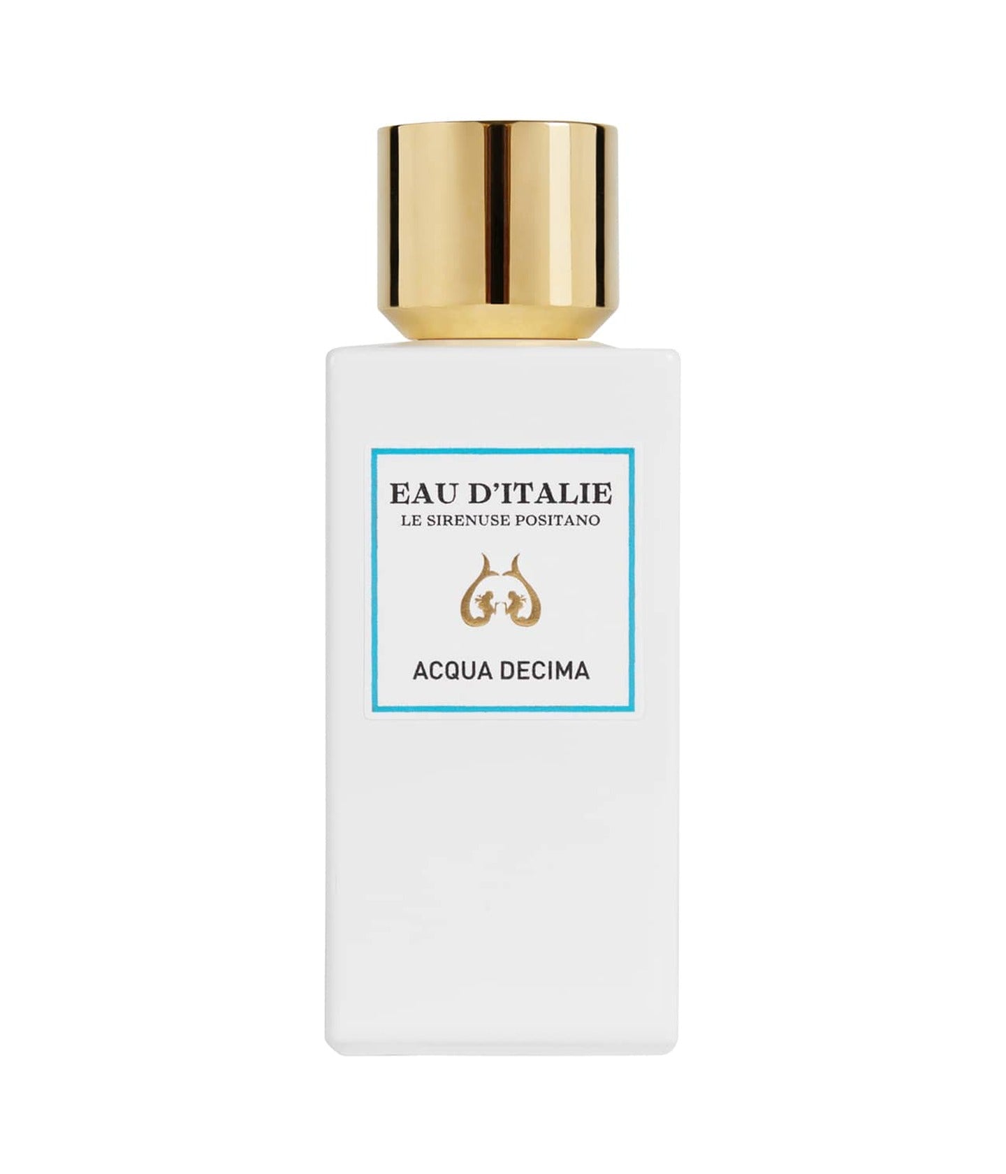 Eau de Parfum Acqua Decima