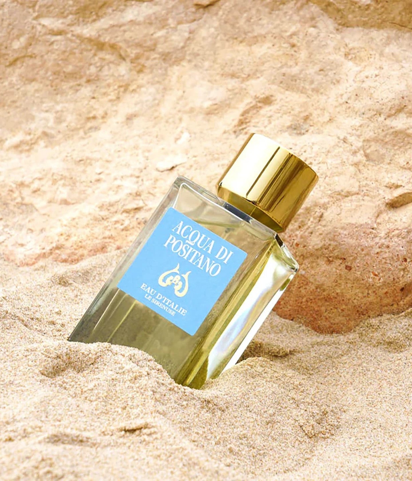 Eau de Parfum Acqua di Positano