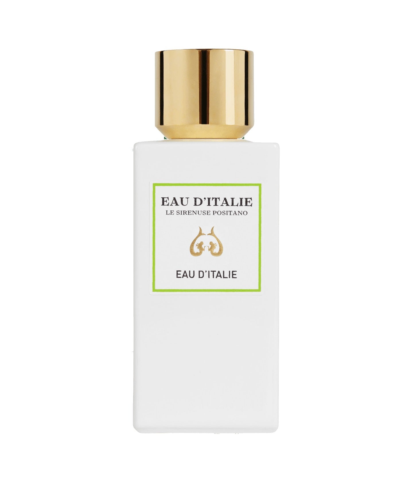 Eau de Parfum Eau d'Italie