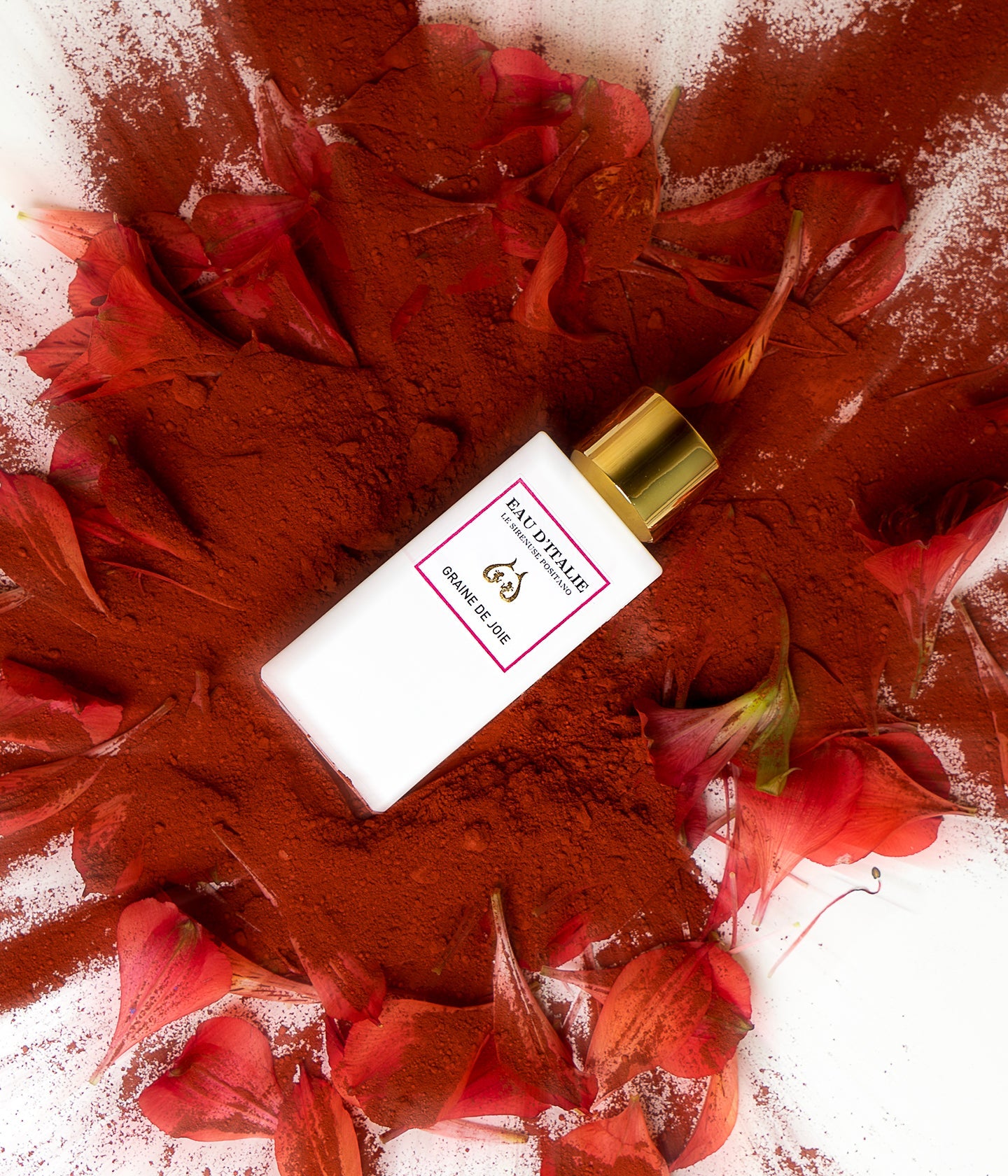 Eau de Parfum Graine de Joie