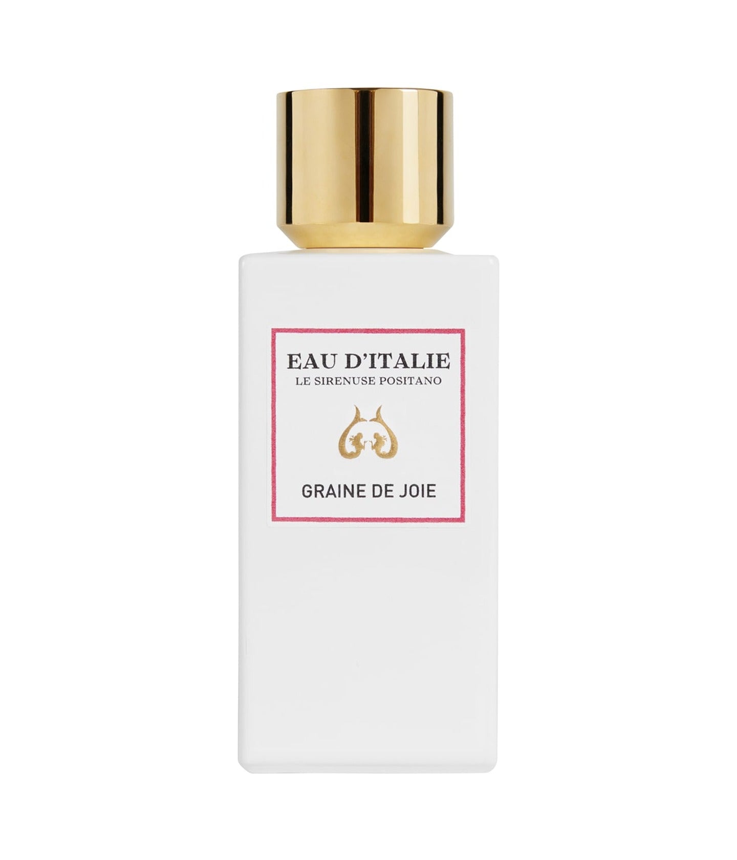 Eau de Parfum Graine de Joie