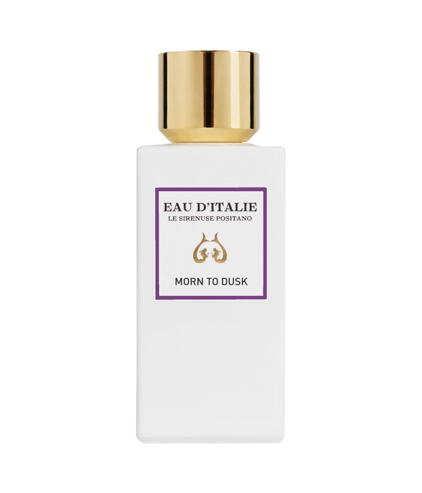 Eau de Parfum Morn to Dusk