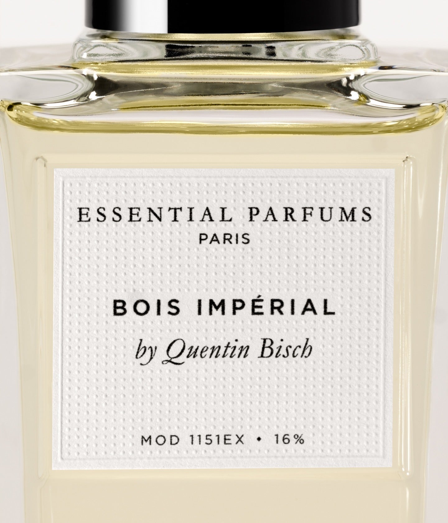Eau de Parfum Bois Impérial