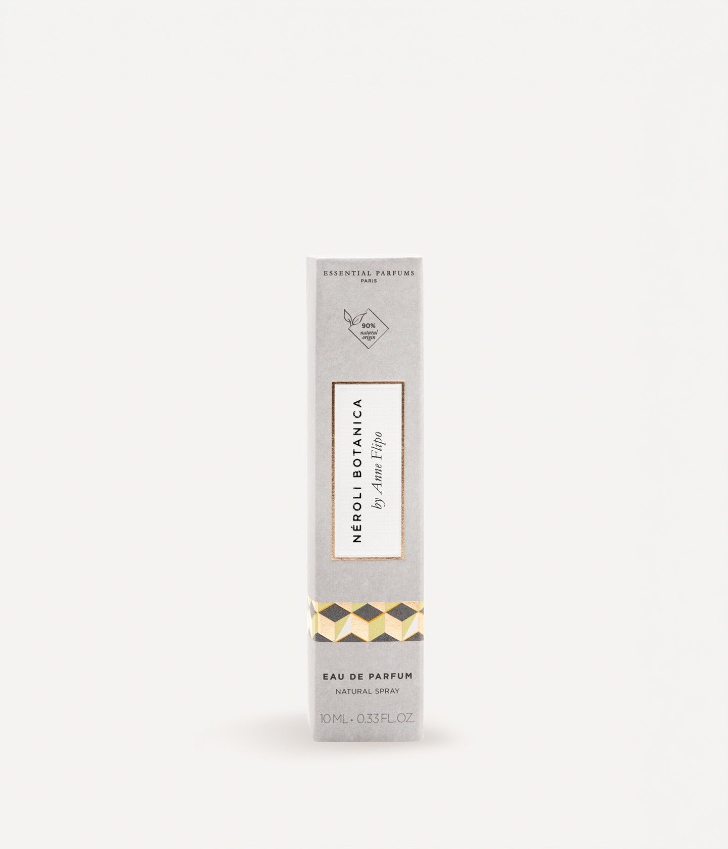 Eau de Parfum Néroli Botanica 10ml