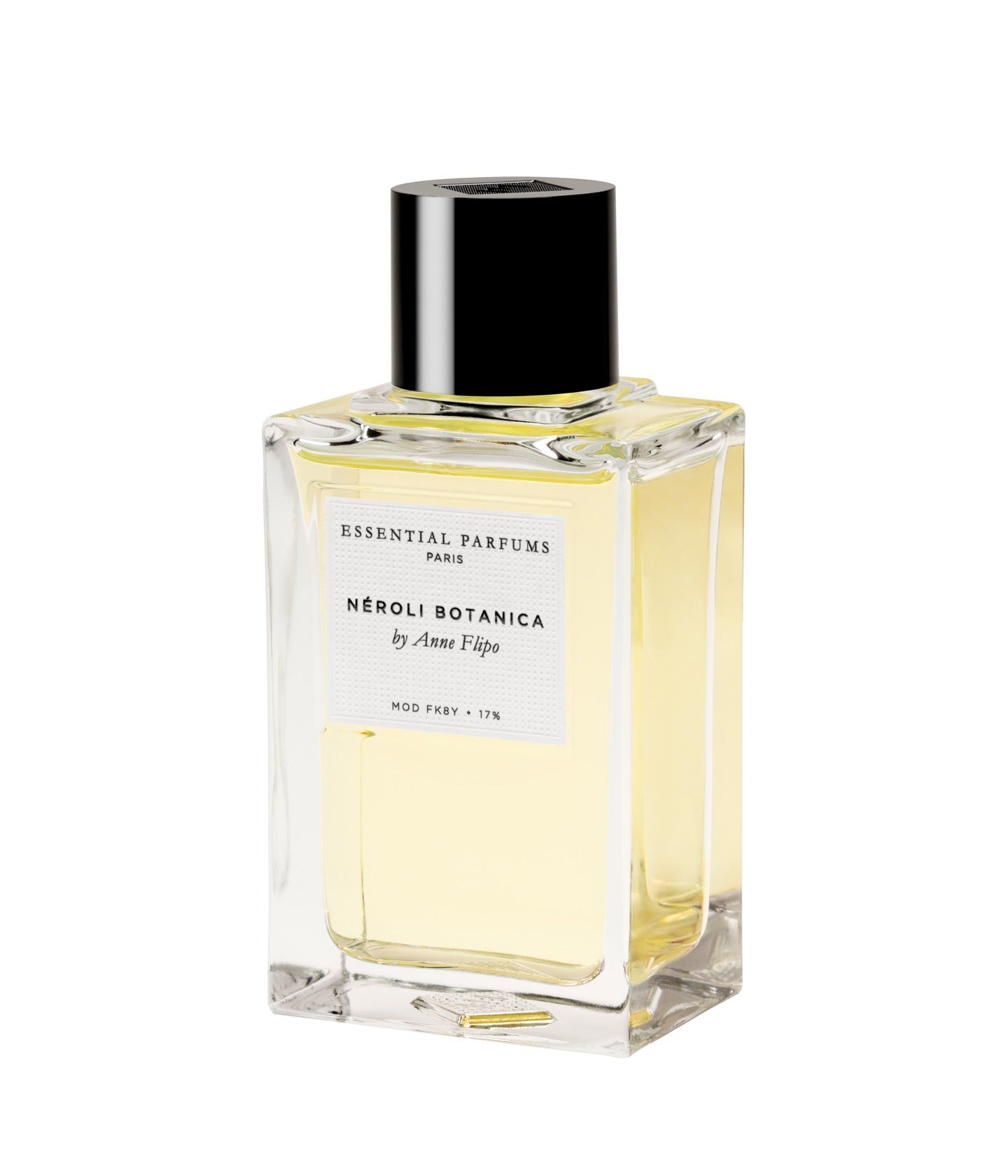 Eau de Parfum Néroli Botanica