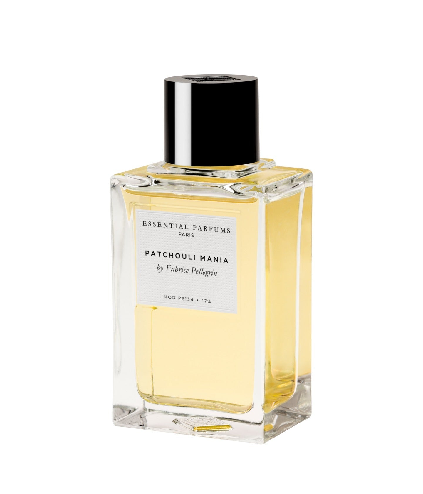 Eau de Parfum Patchouli Mania