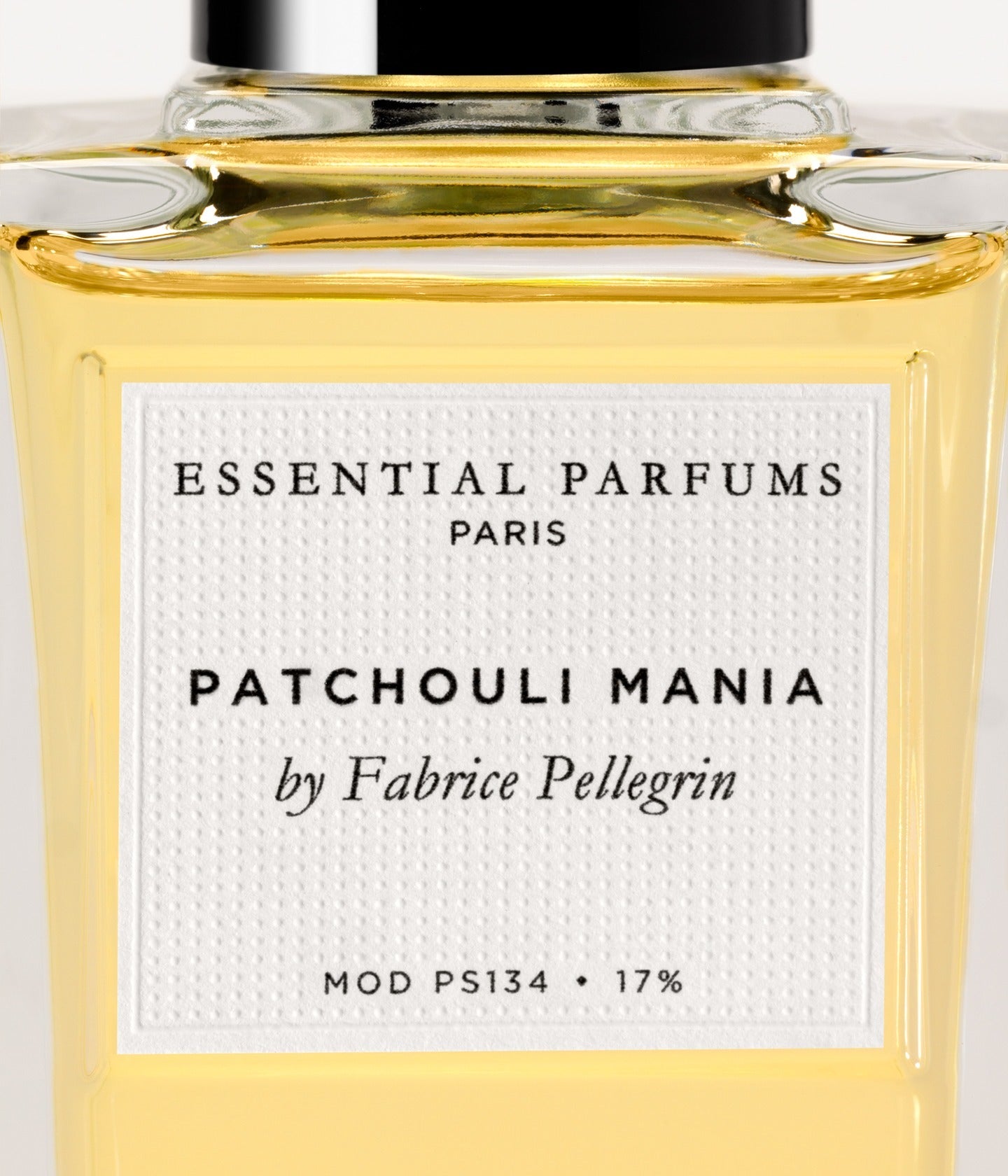 Eau de Parfum Patchouli Mania