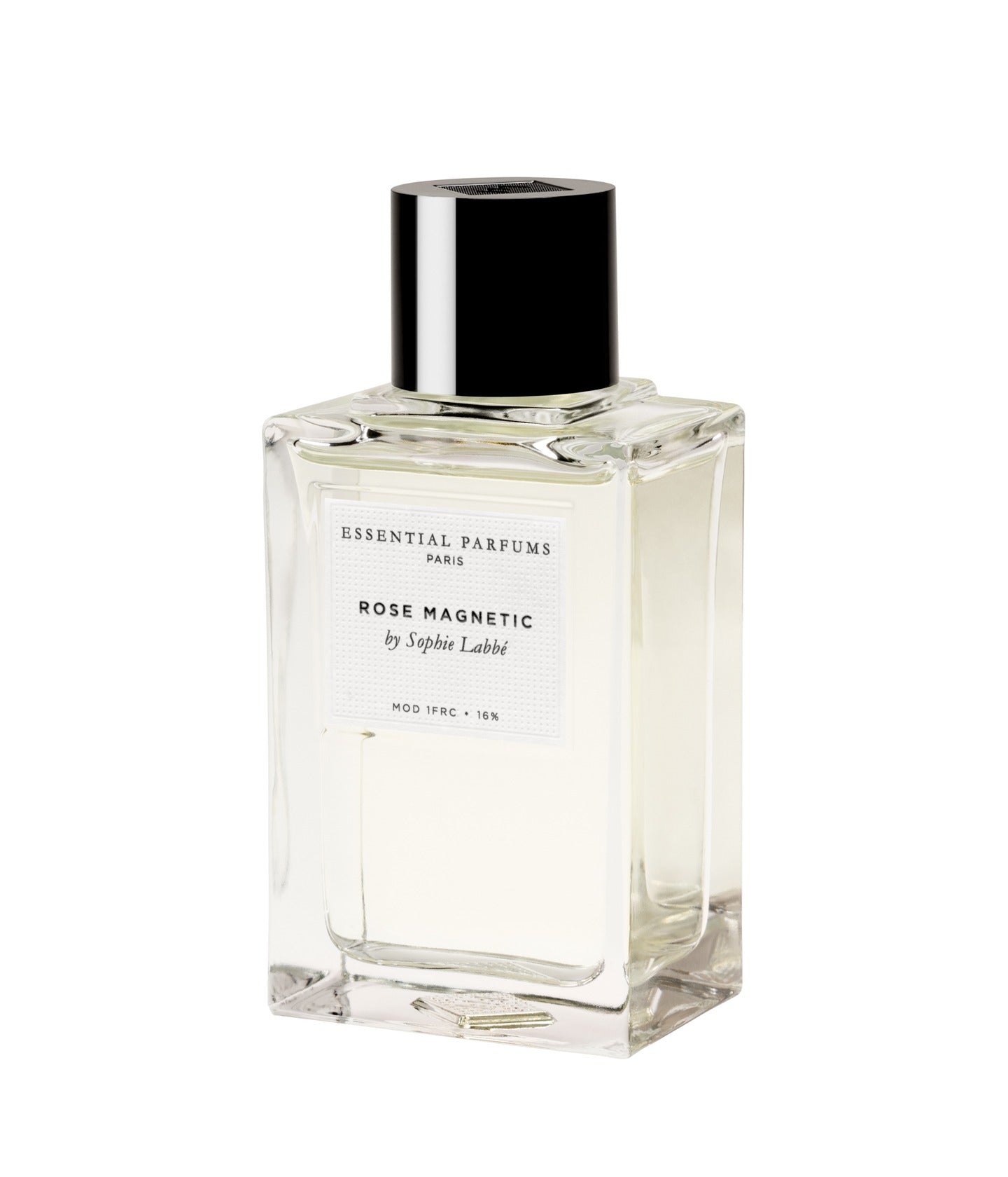 Eau de Parfum Rose Magnetic