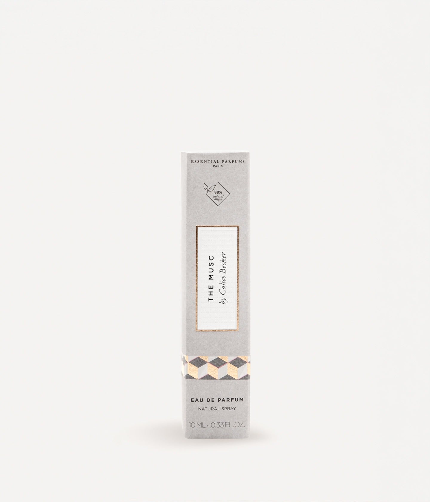 Eau de Parfum The Musc 10ml