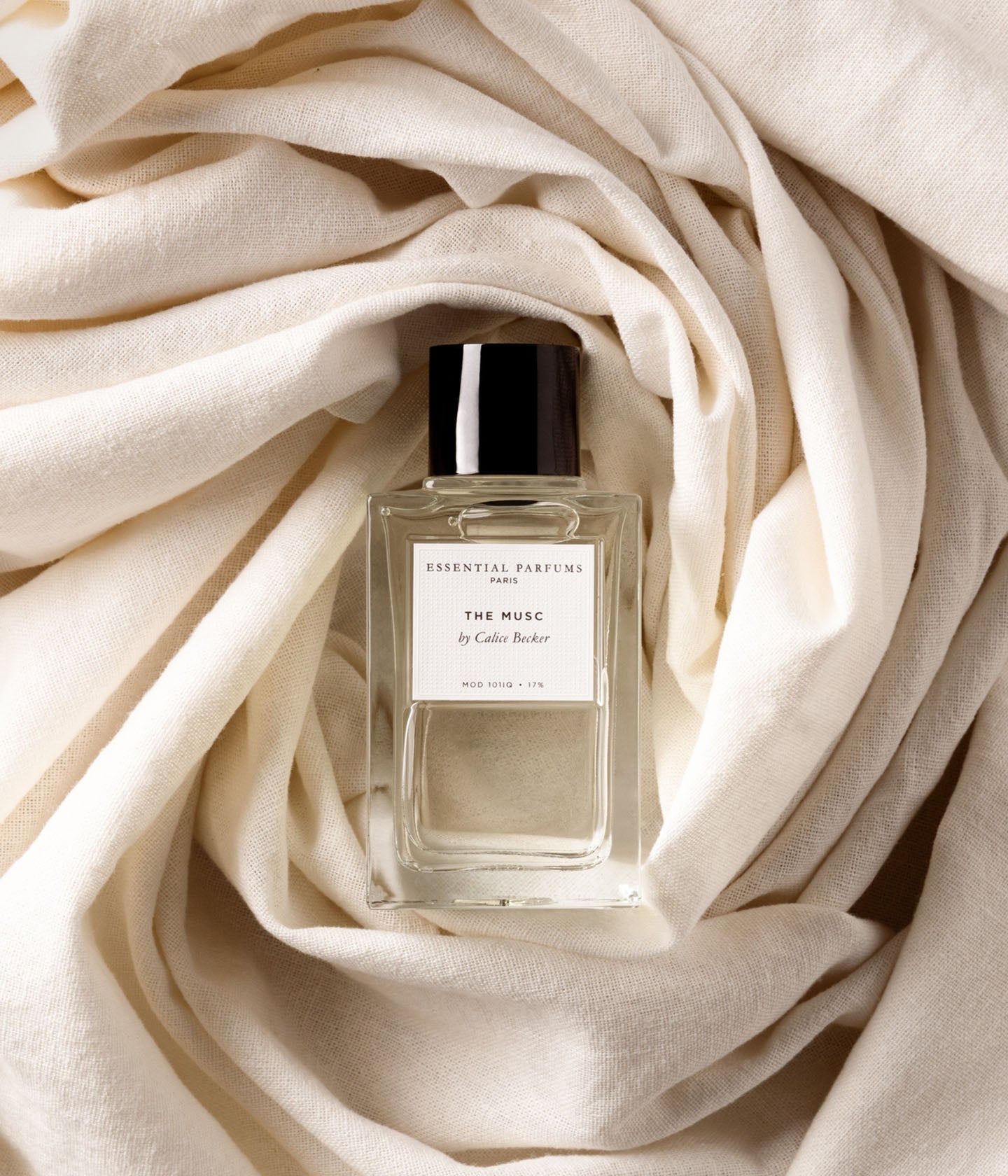 Eau de Parfum The Musc