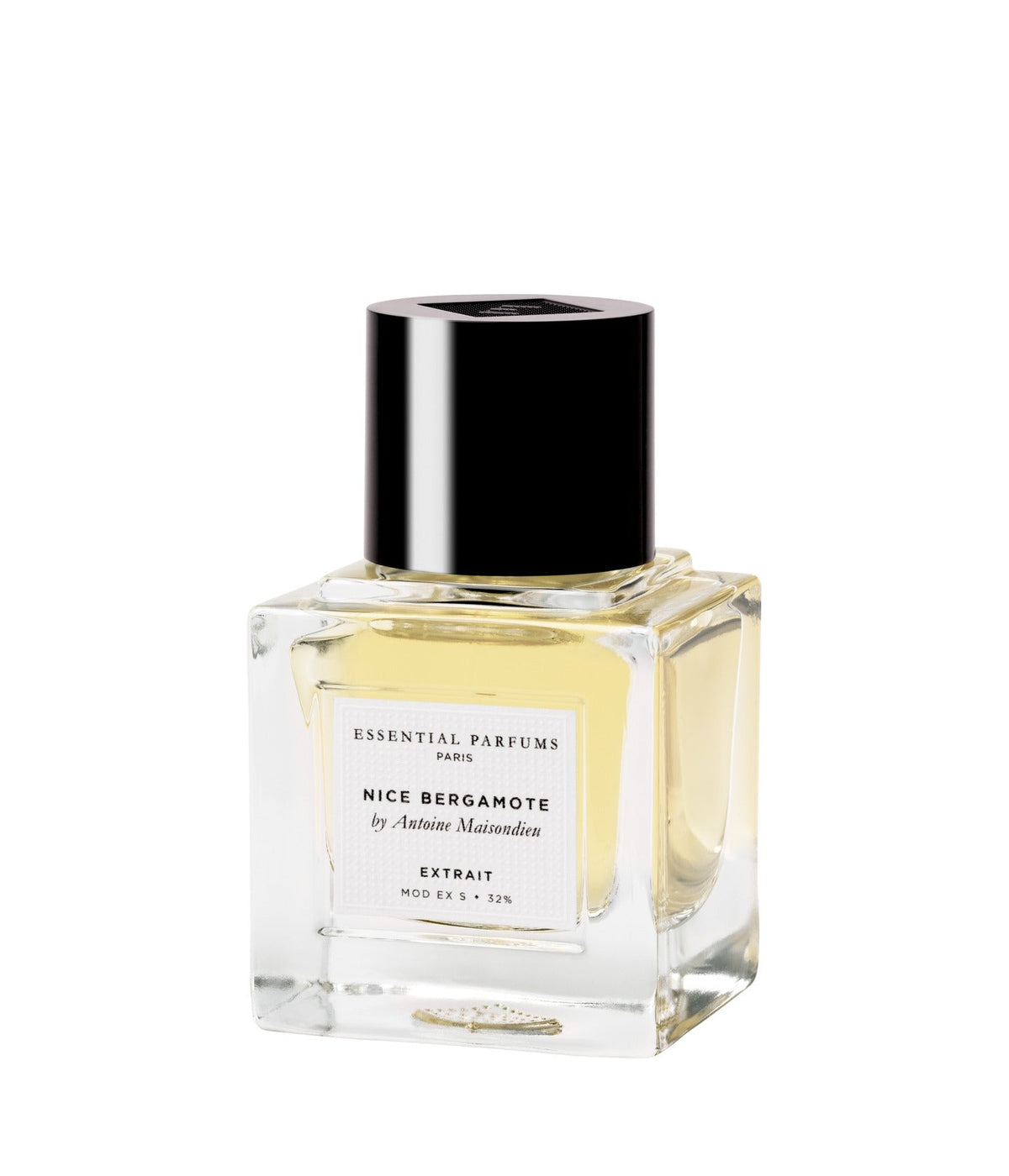 Extrait de Parfum Nice Bergamote
