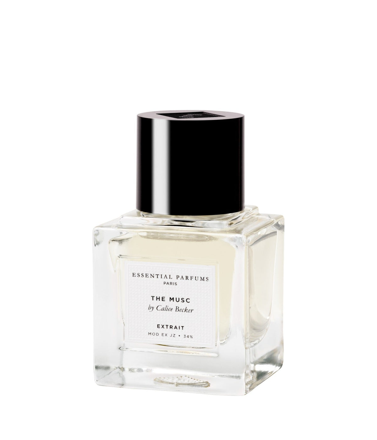 Extrait de Parfum The Musc