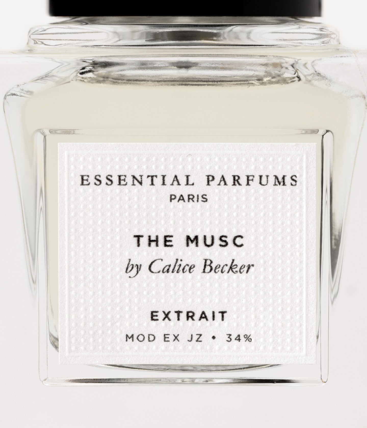 Extrait de Parfum The Musc