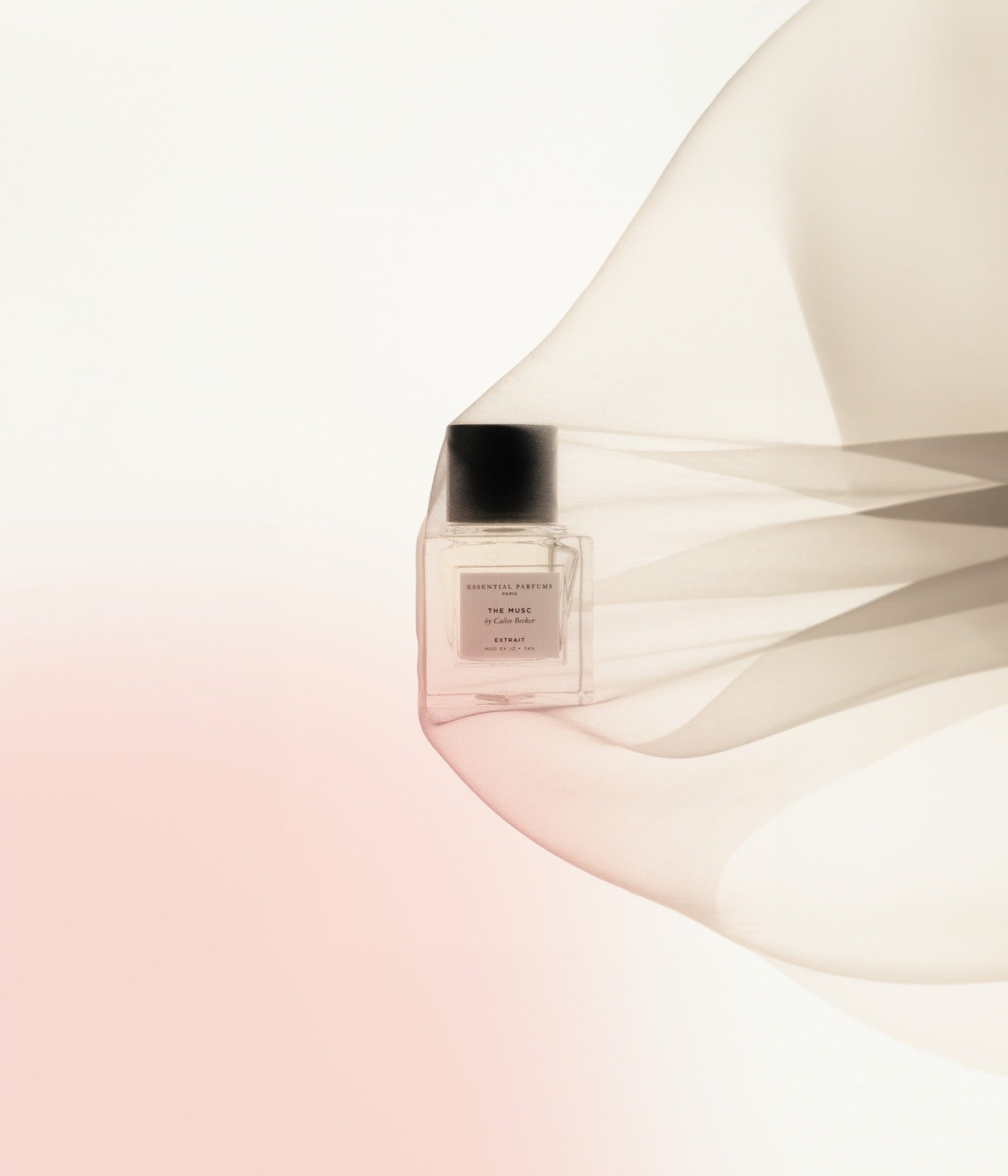 Extrait de Parfum The Musc