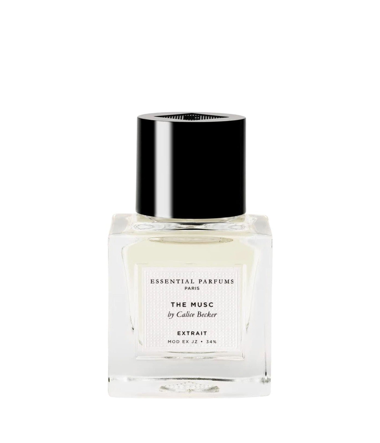 Extrait de Parfum The Musc