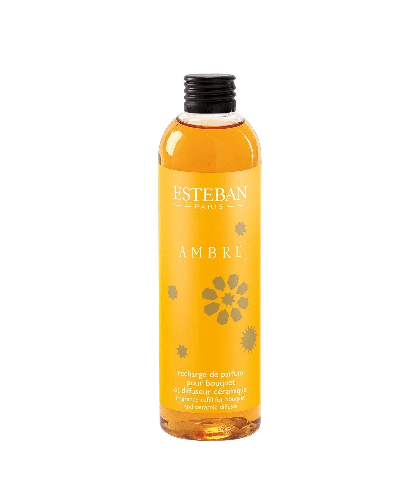 Reed Diffuser Ambre Refill
