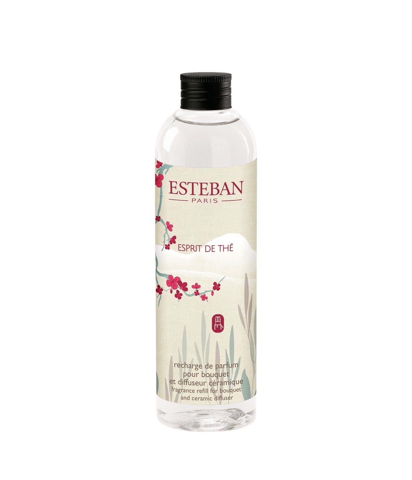 Reed Diffuser Esprit de Thé Refill