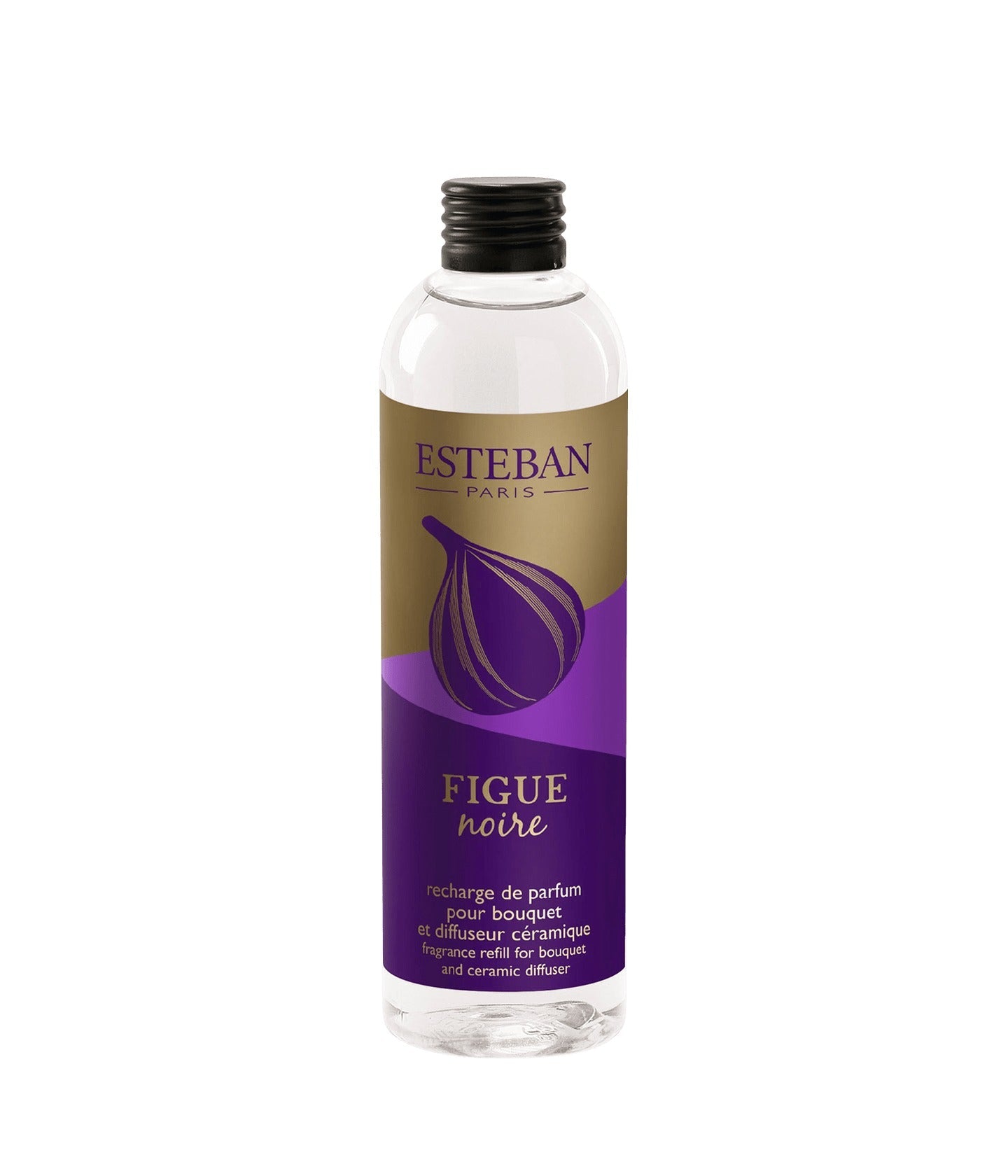 Reed Diffuser Figue Noir Refill