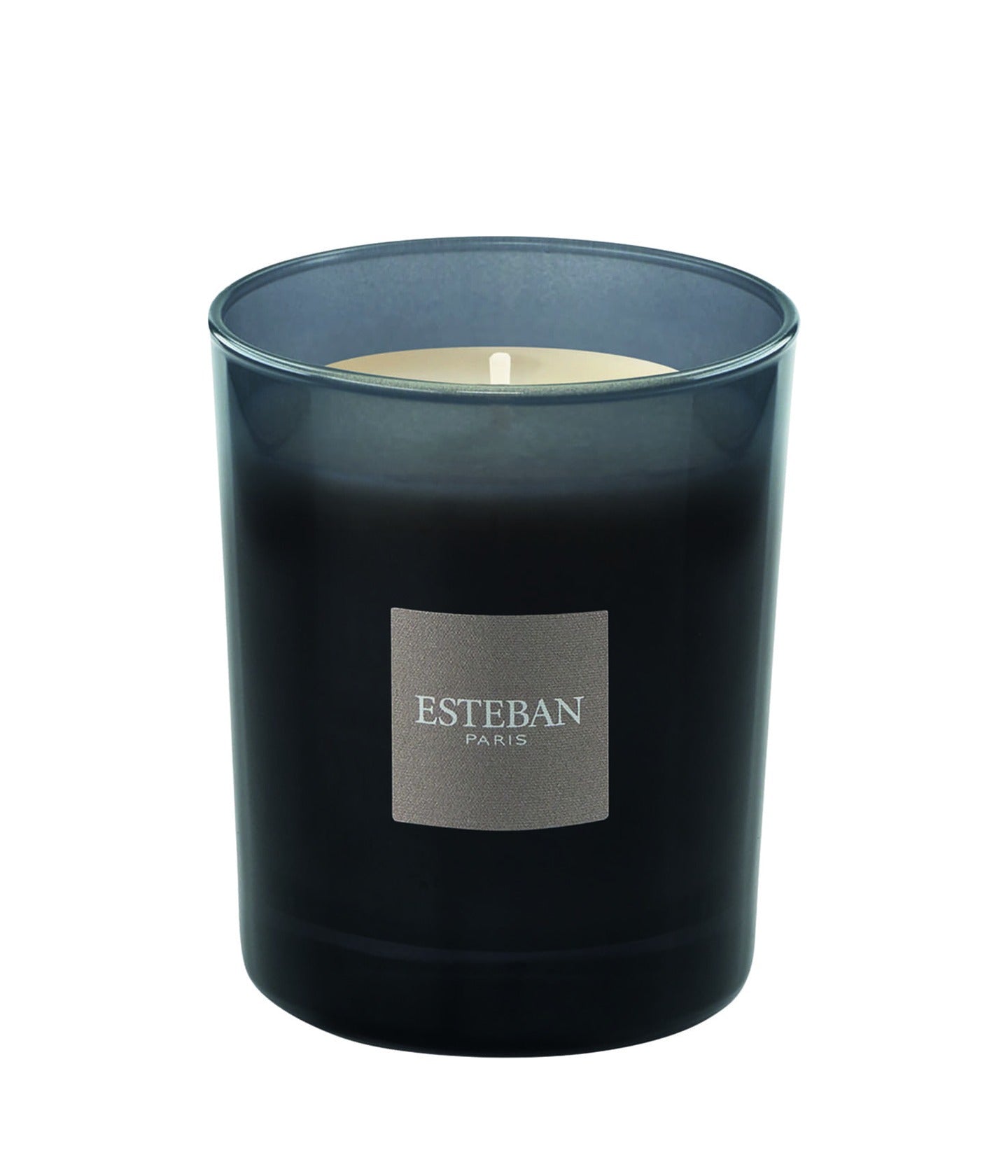 Scented Candle Ambre