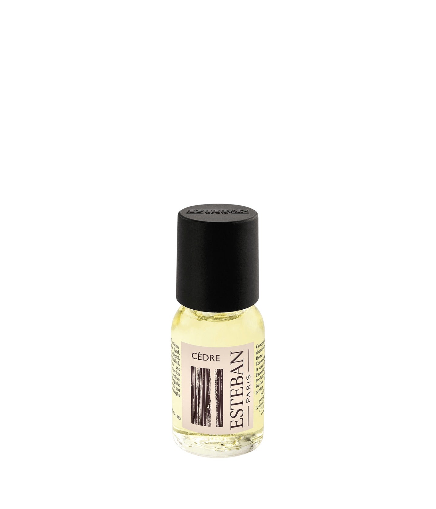 Refresher Oil Cèdre