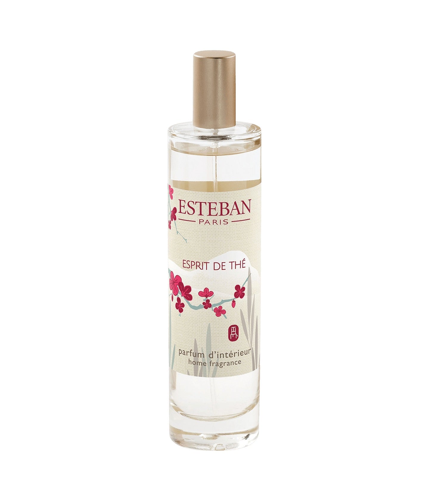 Room Spray Esprit de Thé