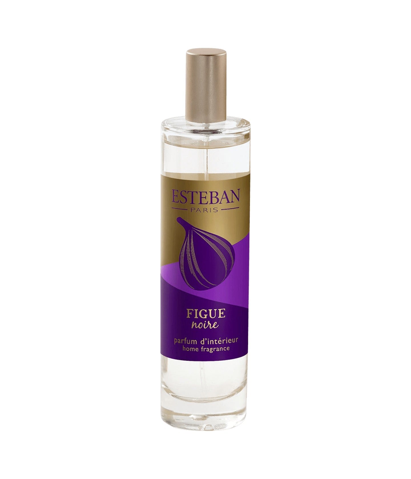 Room Spray Figue Noir