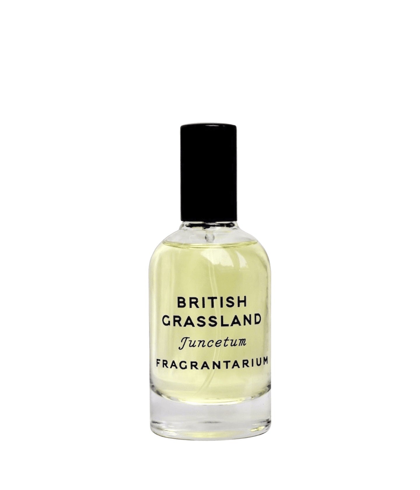 Eau de Toilette British Grassland