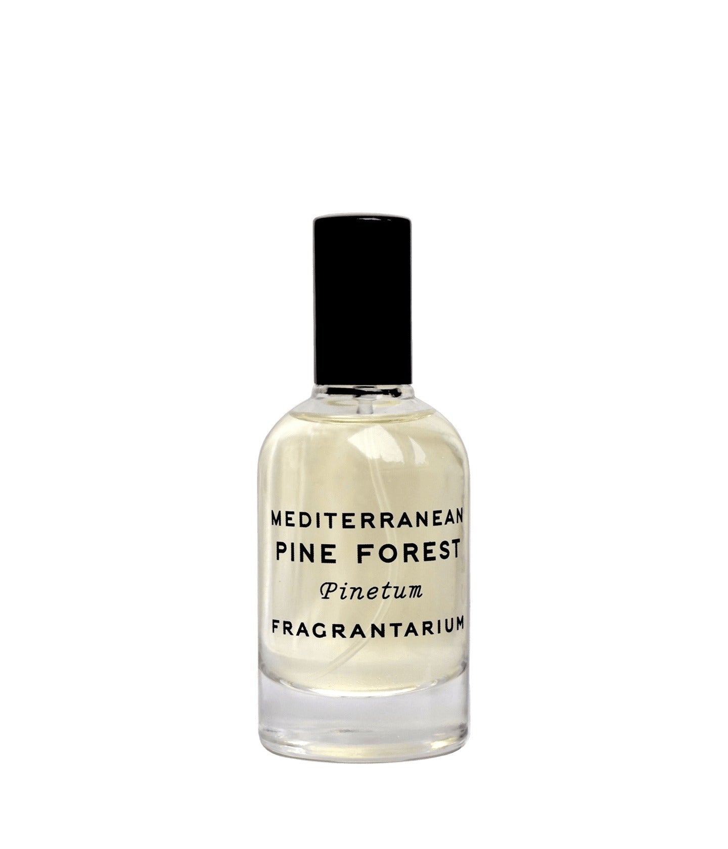 Eau de Toilette Mediterranean Pine Forest