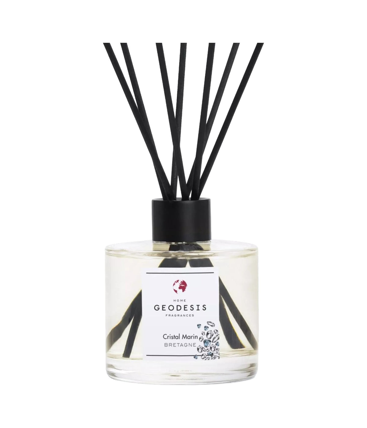 Geodesis Diffusor Marine Crystal 200 ml