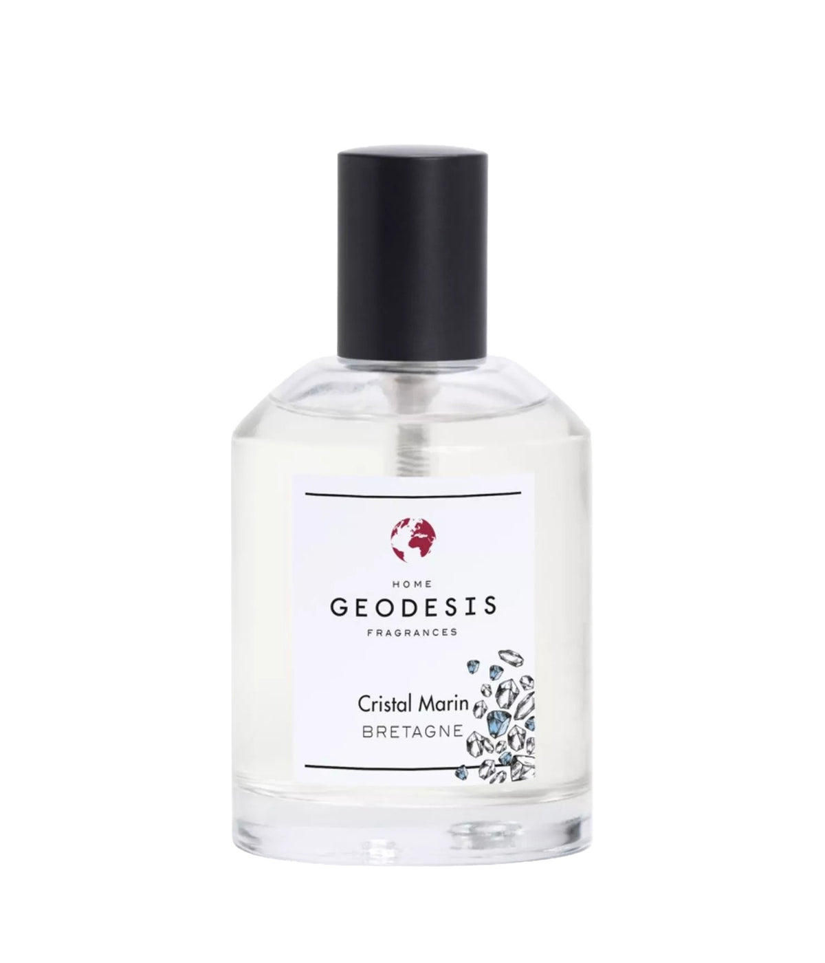 Geodesis Raumspray Marine Crystal 100 ml