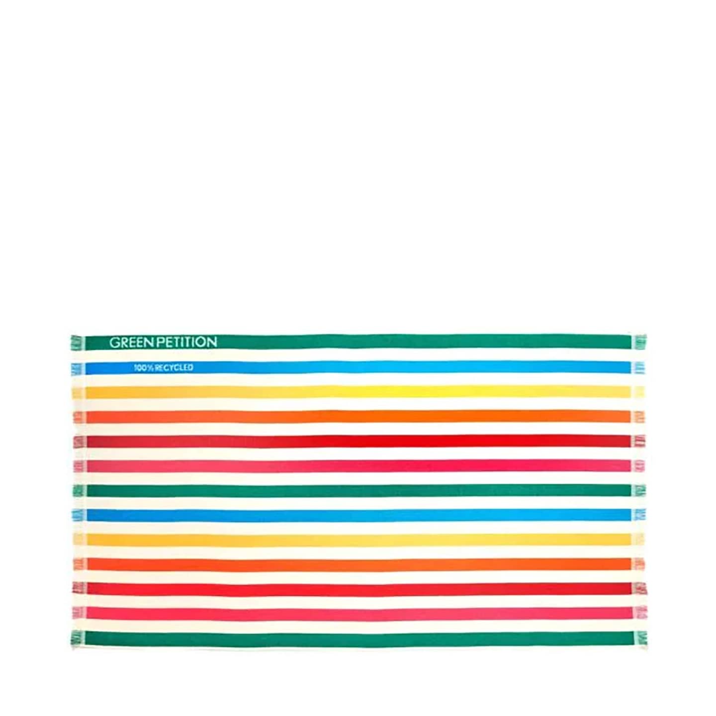 Viva Beach Towel