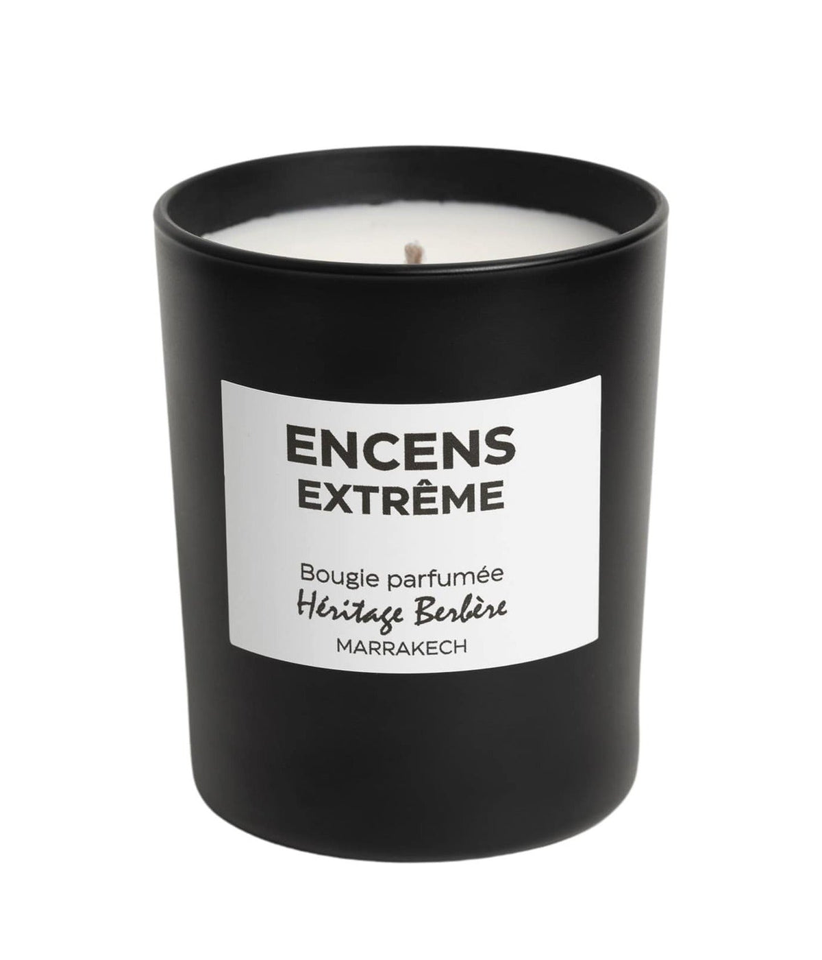 Duftkerze Encens Extrême