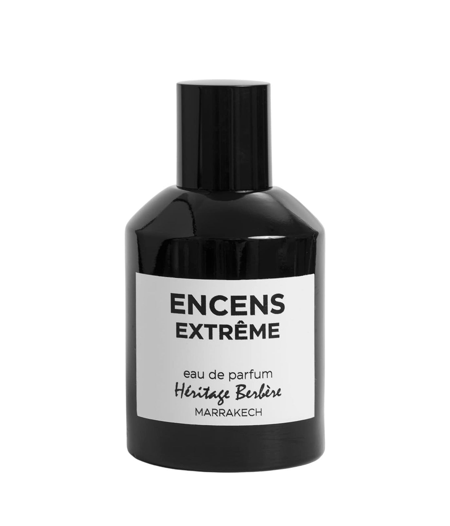 Eau de Parfum Encens Extrême