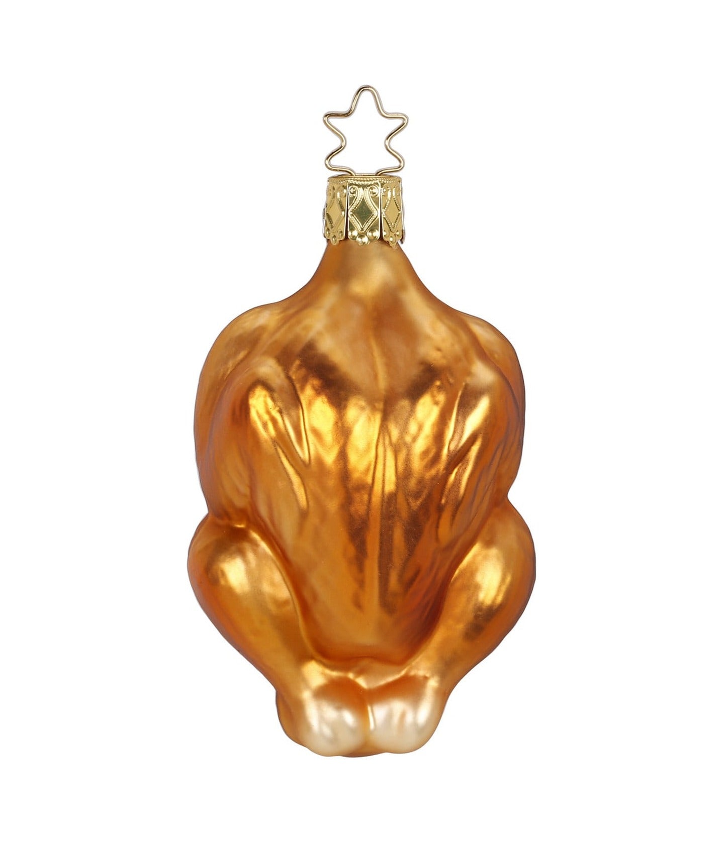 Hähnchen Baumschmuck