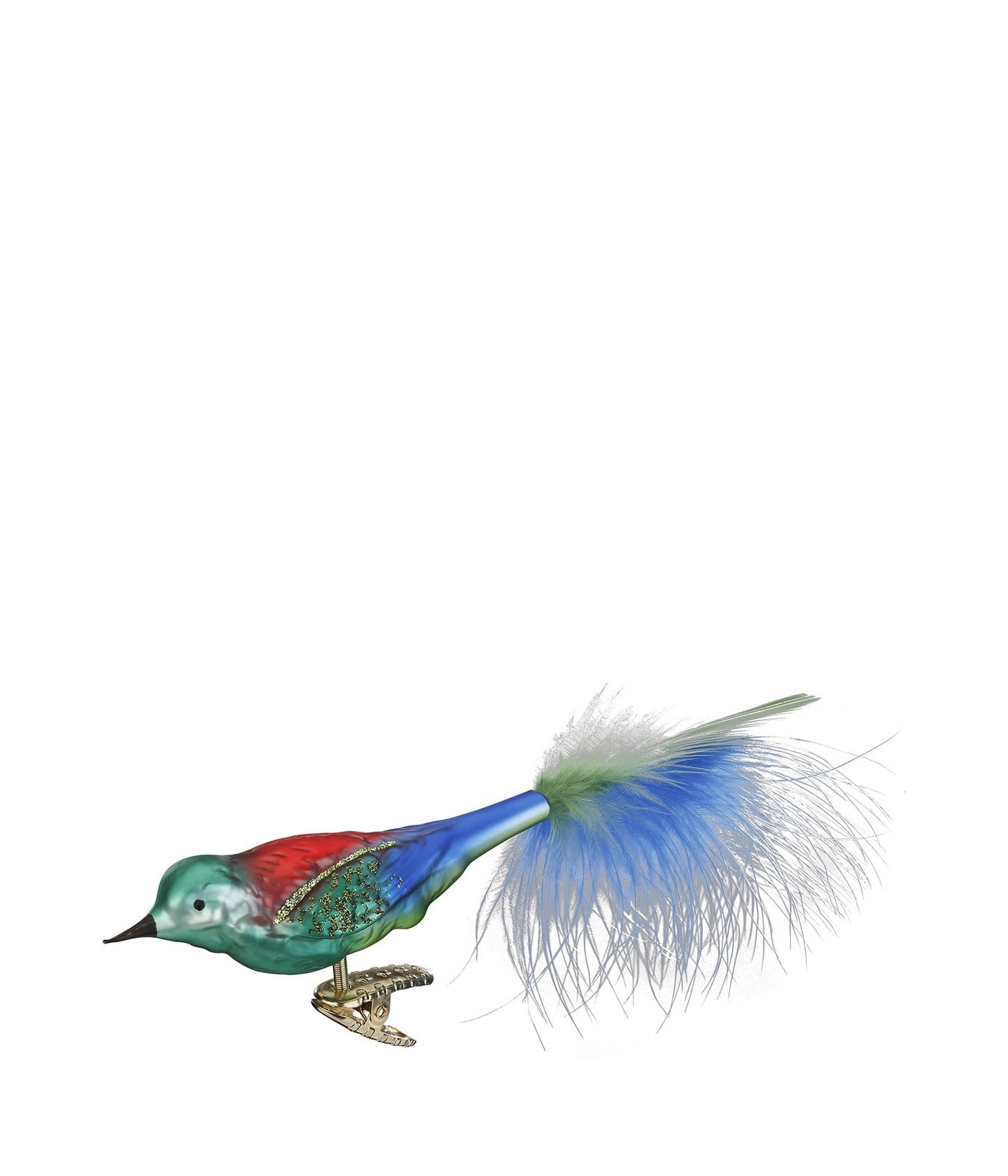Puki Christmas Ornament